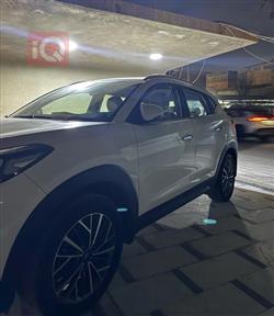 هیۆندای تۆکسۆن